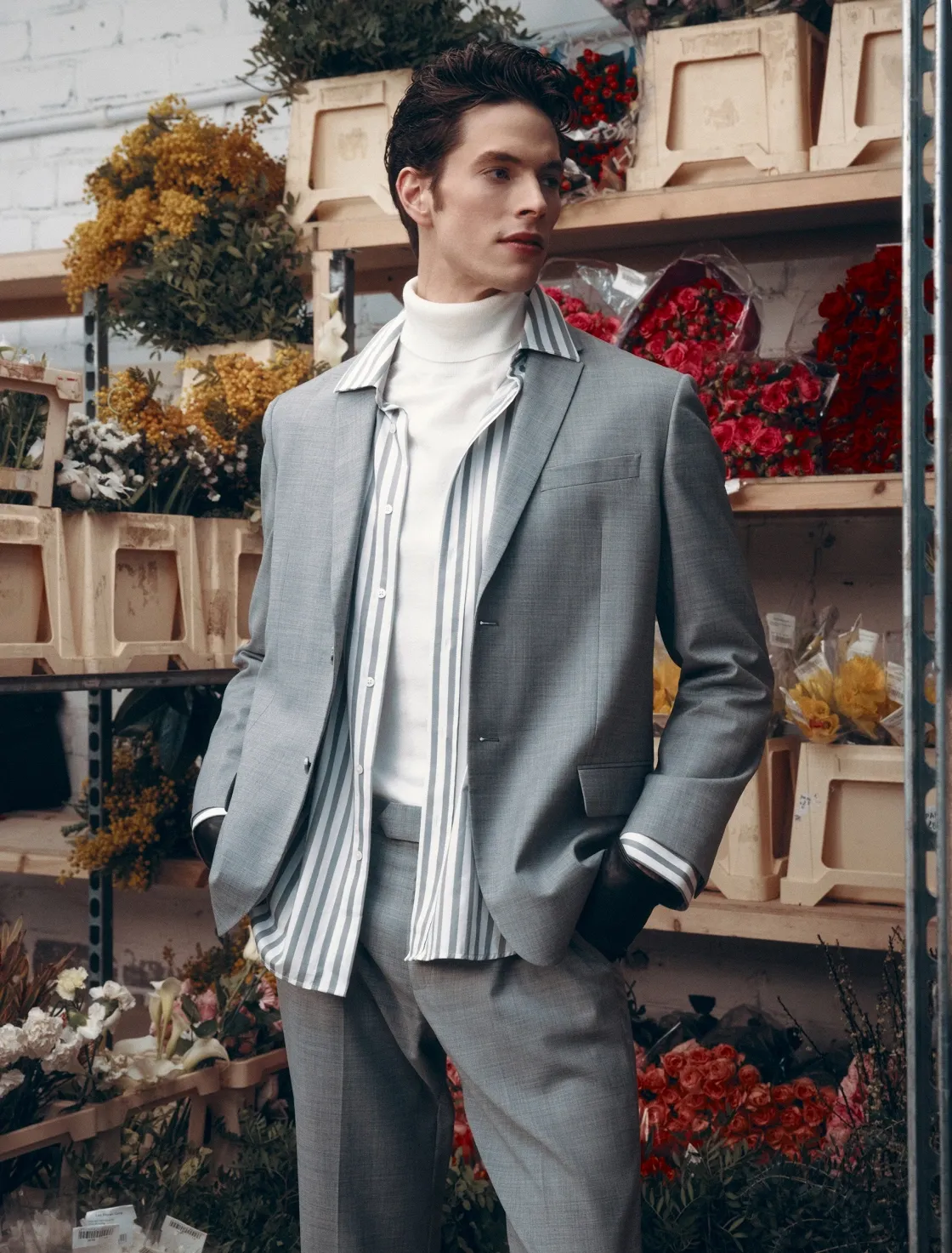 Tailor