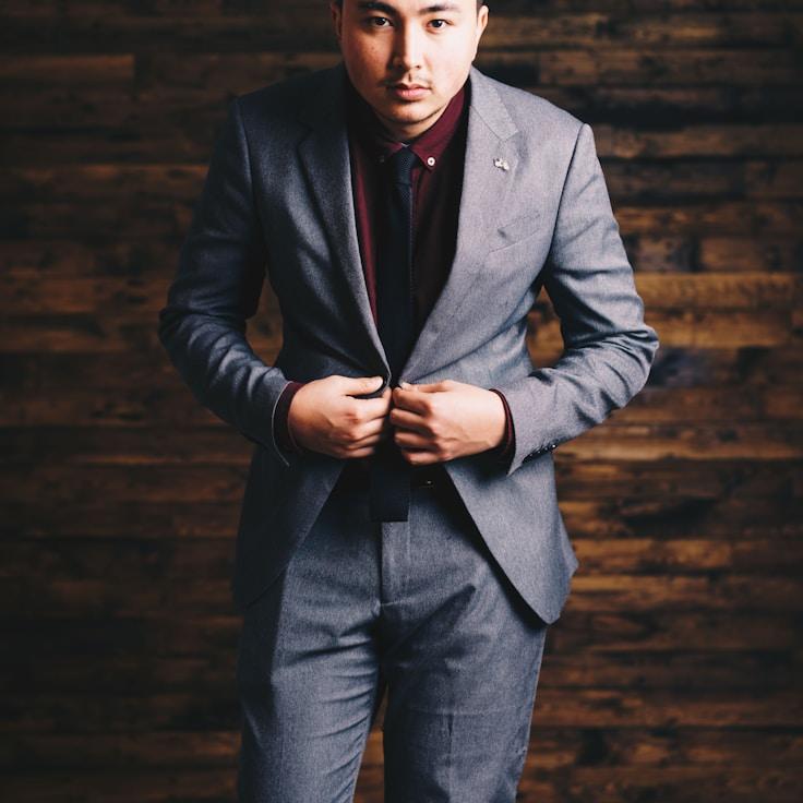 Tailored