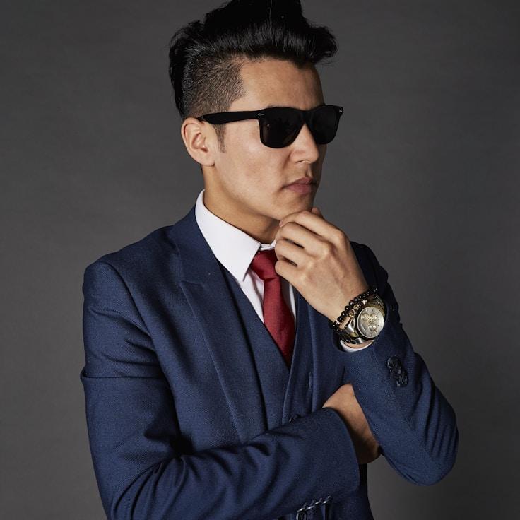 Men's