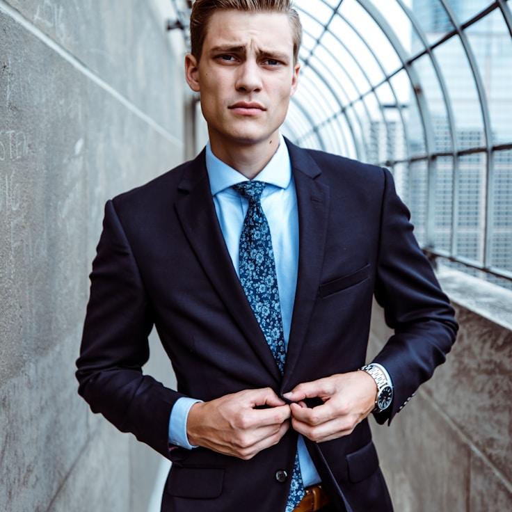 Tailored